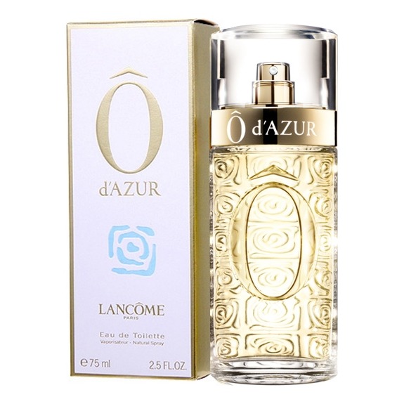 O d’Azur от Aroma-butik