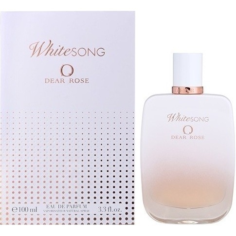 White Song от Aroma-butik