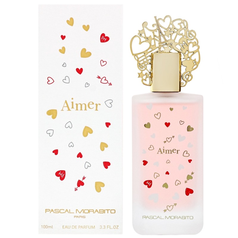 

Aimer