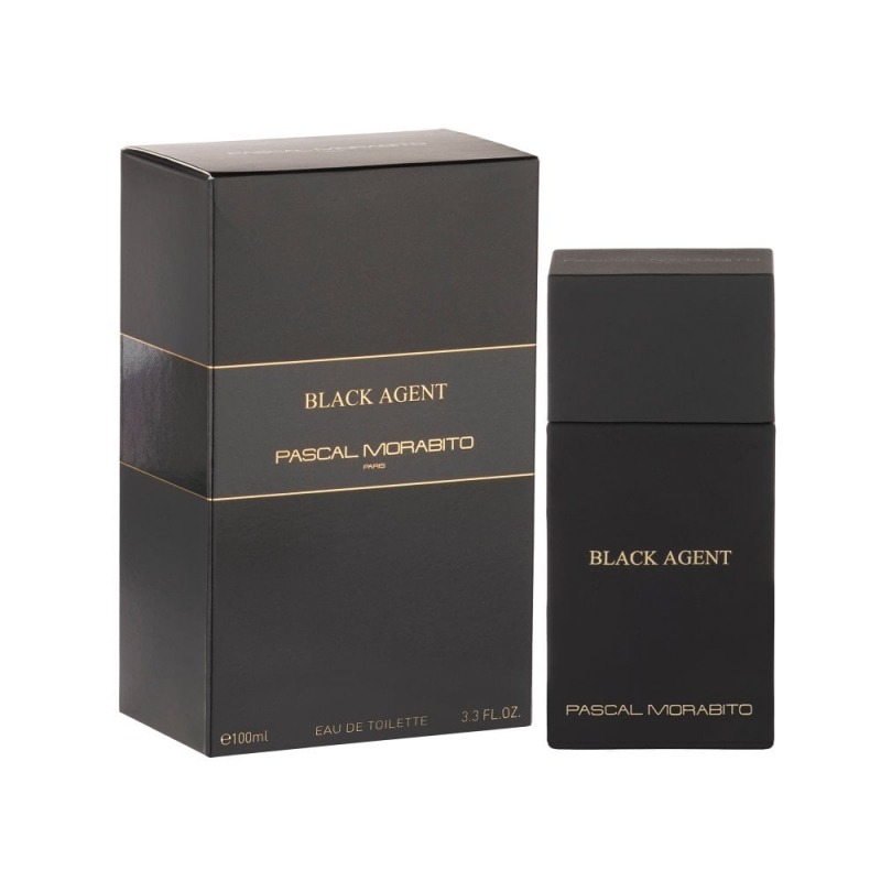 Black Agent
