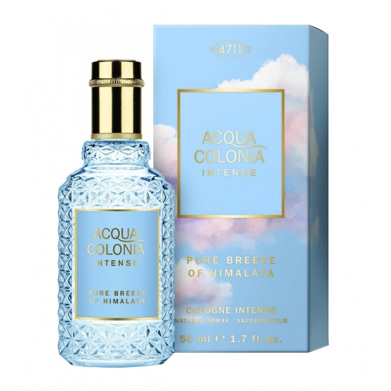 4711 Acqua Colonia Intense Pure Breeze Of Himalaya от Aroma-butik