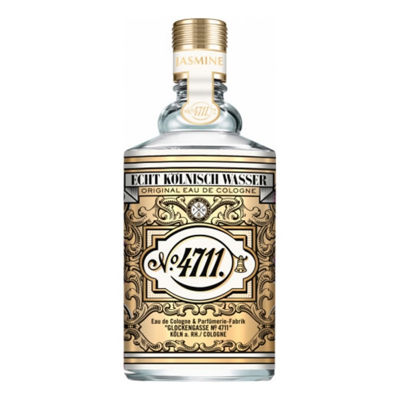 4711 Jasmine Eau De Cologne