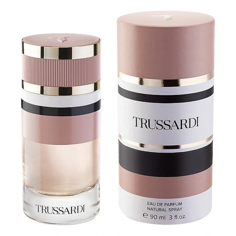 Trussardi Eau de Parfum