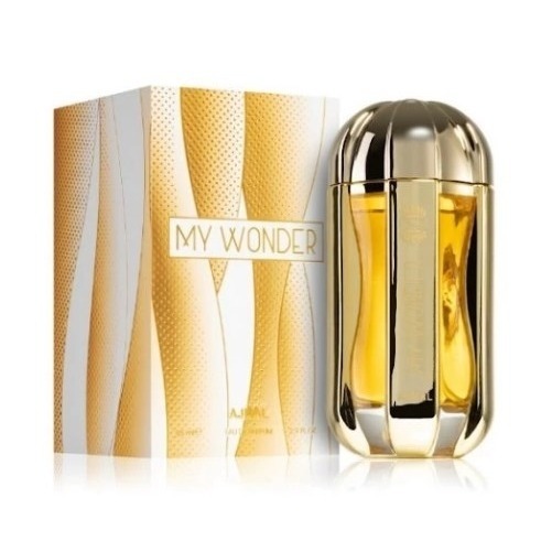 My Wonder от Aroma-butik