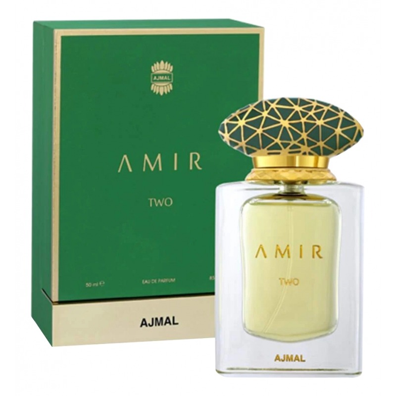 Amir Two от Aroma-butik