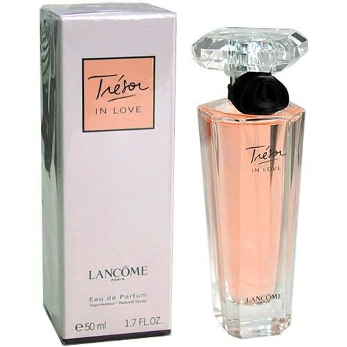 Tresor In Love