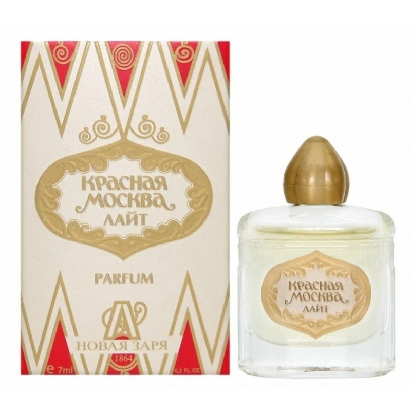 Красная Москва Лайт (Moscou Rouge Light) от Aroma-butik