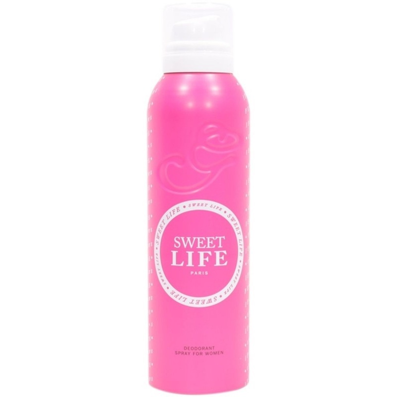 

Sweet Life