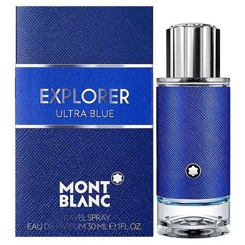 Explorer Ultra Blue от Aroma-butik