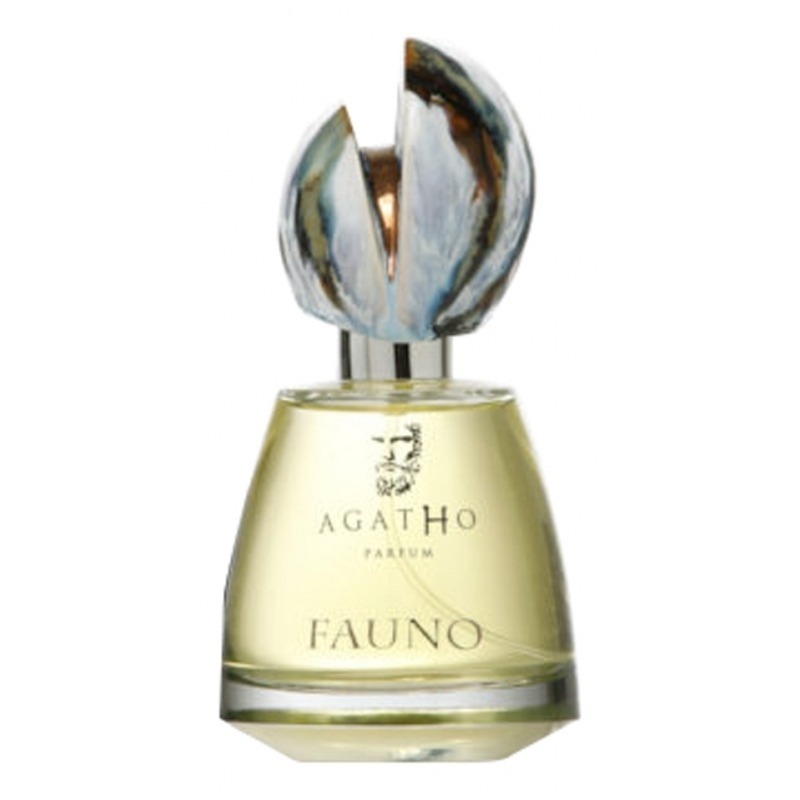 Fauno fauno