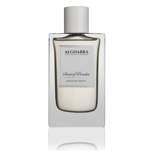 Scent of Paradise
