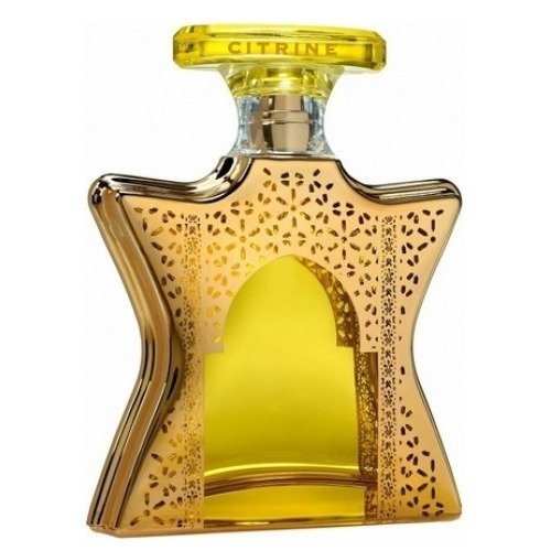

Dubai Citrine