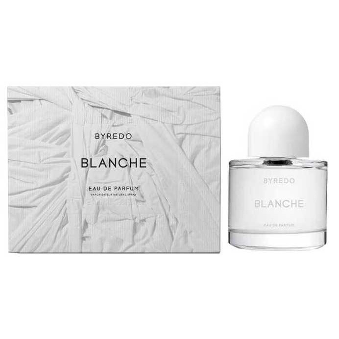 Blanche Limited Edition 2021 от Aroma-butik