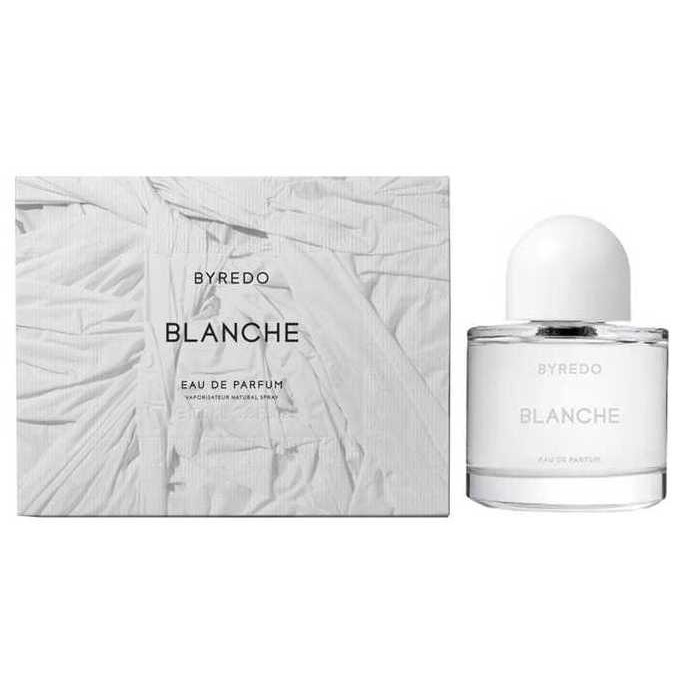 

Blanche Limited Edition 2021