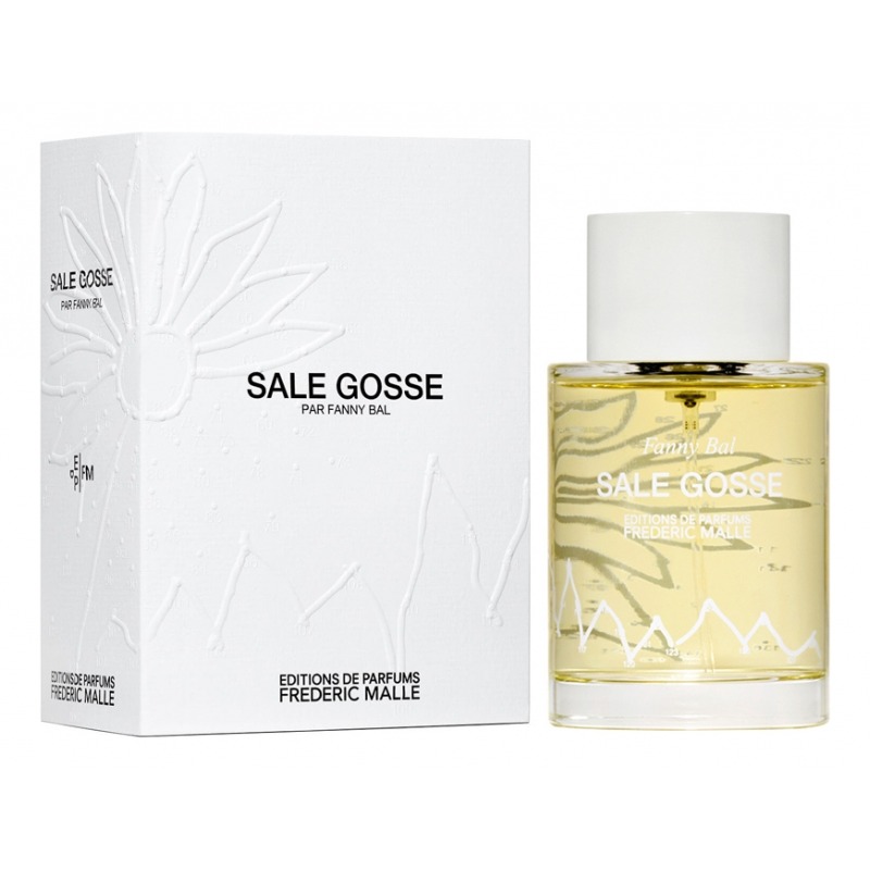 Sale Gosse by Fanny Bal