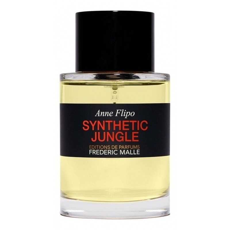 Synthetic Jungle от Aroma-butik