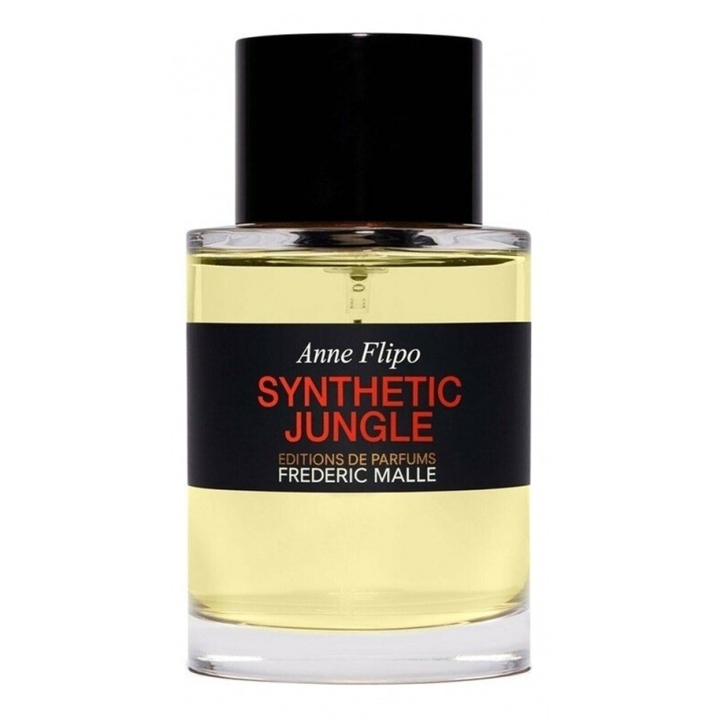 Synthetic Jungle
