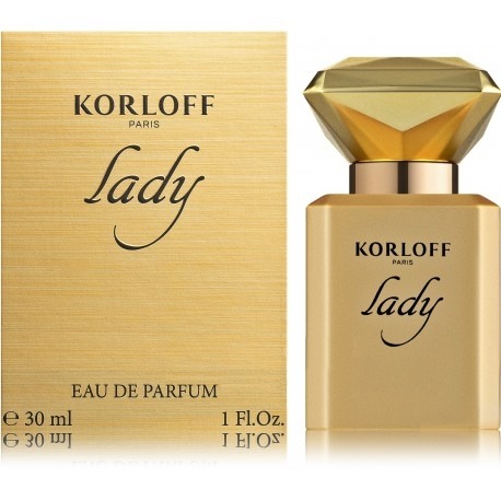 Lady Korloff от Aroma-butik