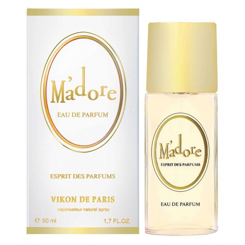 Мадоре (M'adore) от Aroma-butik