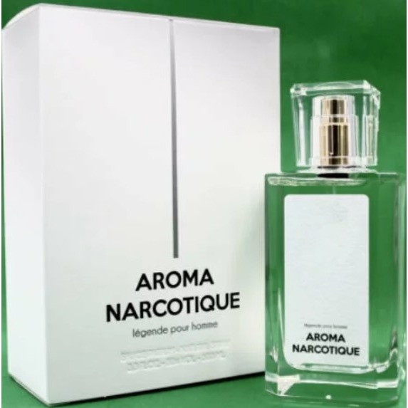 Aroma Narcotique Legend от Aroma-butik