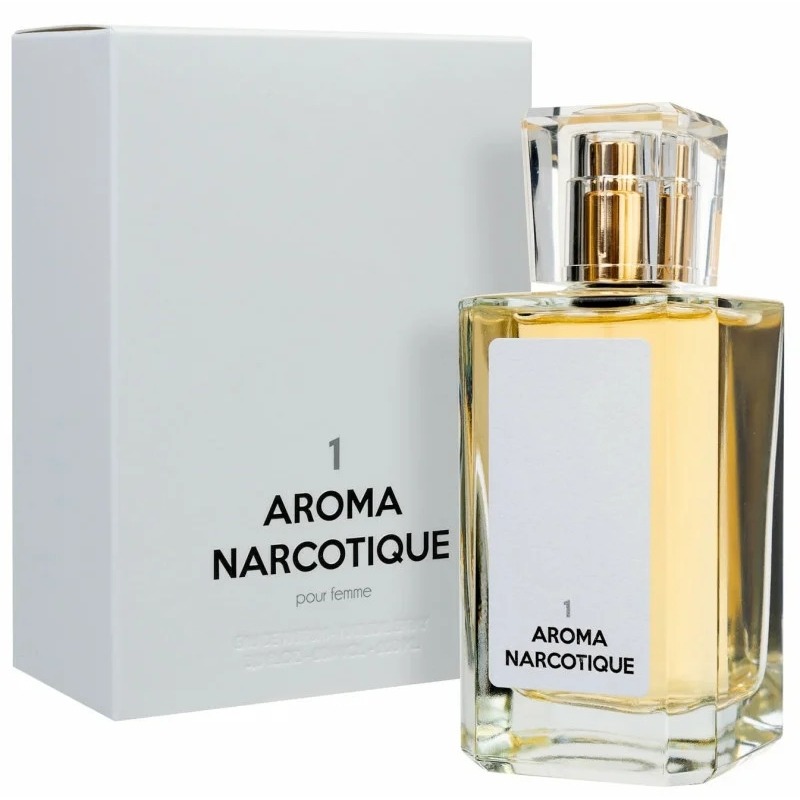 

Aroma Narcotique №1