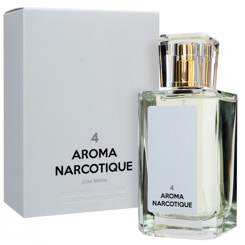 

Aroma Narcotique №4