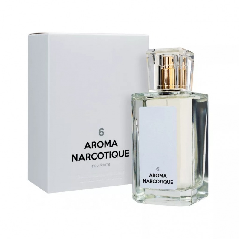 Aroma Narcotique №6 от Aroma-butik