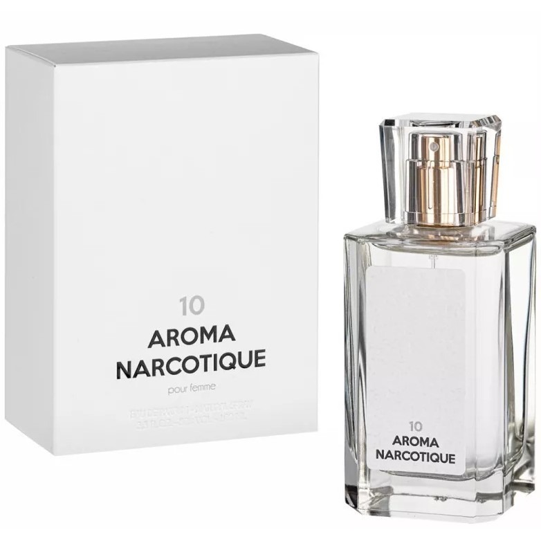 

Aroma Narcotique №10