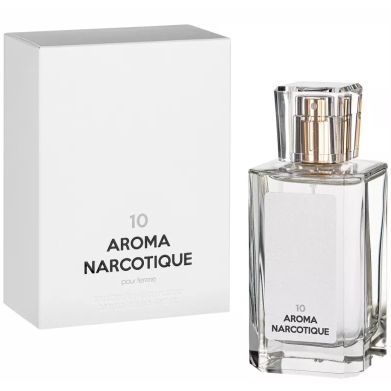 Aroma Narcotique №10 от Aroma-butik