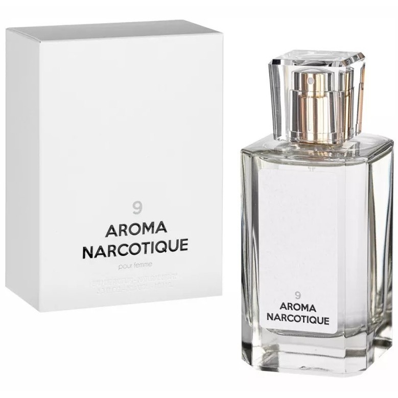 Aroma Narcotique №9 от Aroma-butik