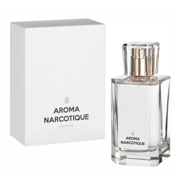 Aroma Narcotique №8 от Aroma-butik