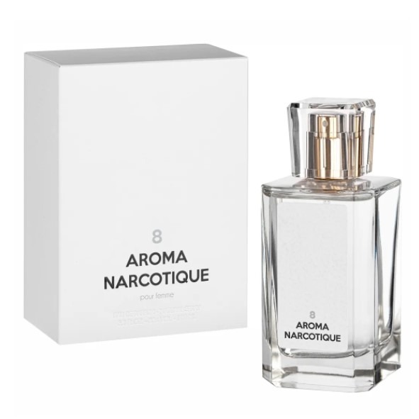 

Aroma Narcotique №8