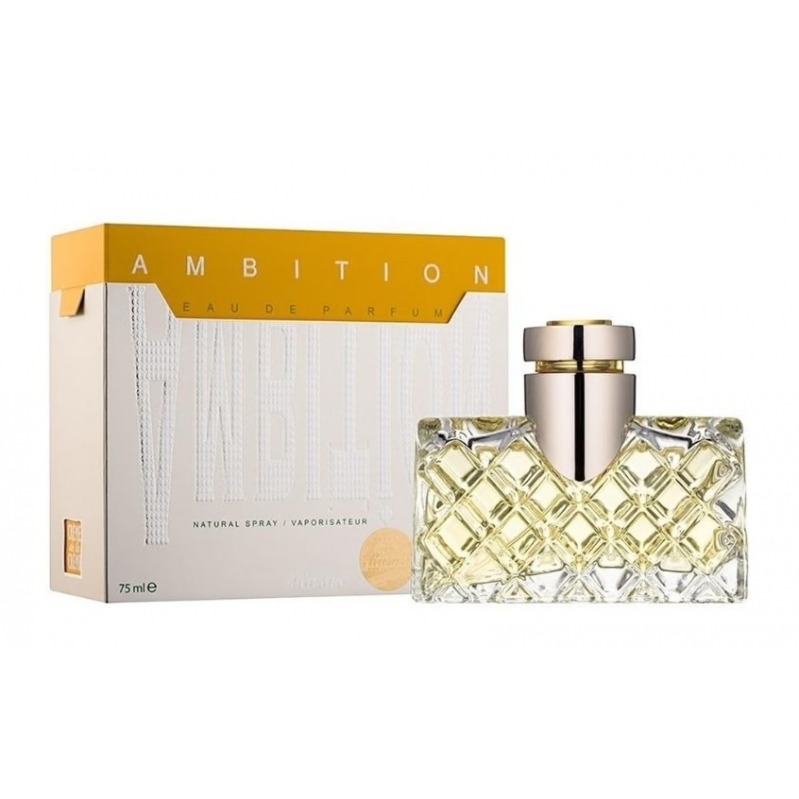 

Ambition
