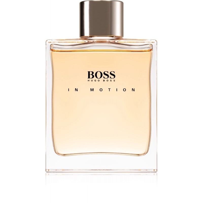 Boss in Motion от Aroma-butik