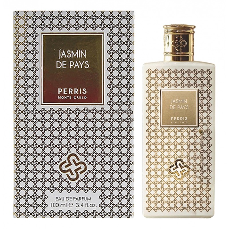 Jasmin De Pays от Aroma-butik