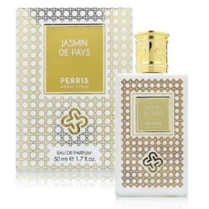 Jasmin De Pays от Aroma-butik