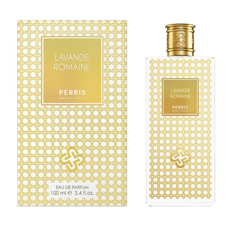 Lavande Romaine от Aroma-butik