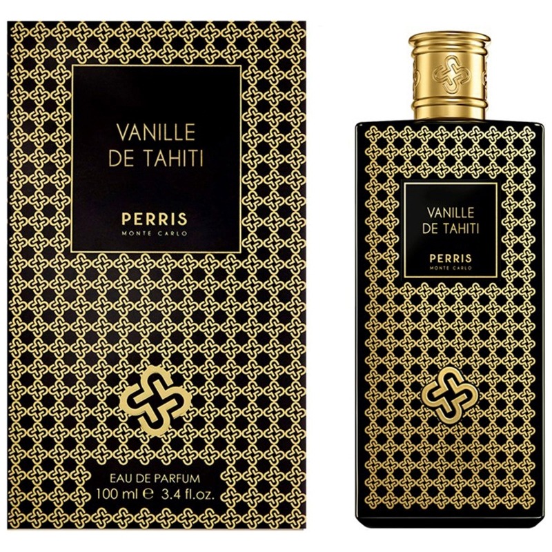 Vanille de Tahiti от Aroma-butik