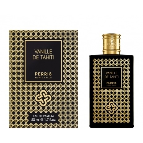 Vanille de Tahiti от Aroma-butik