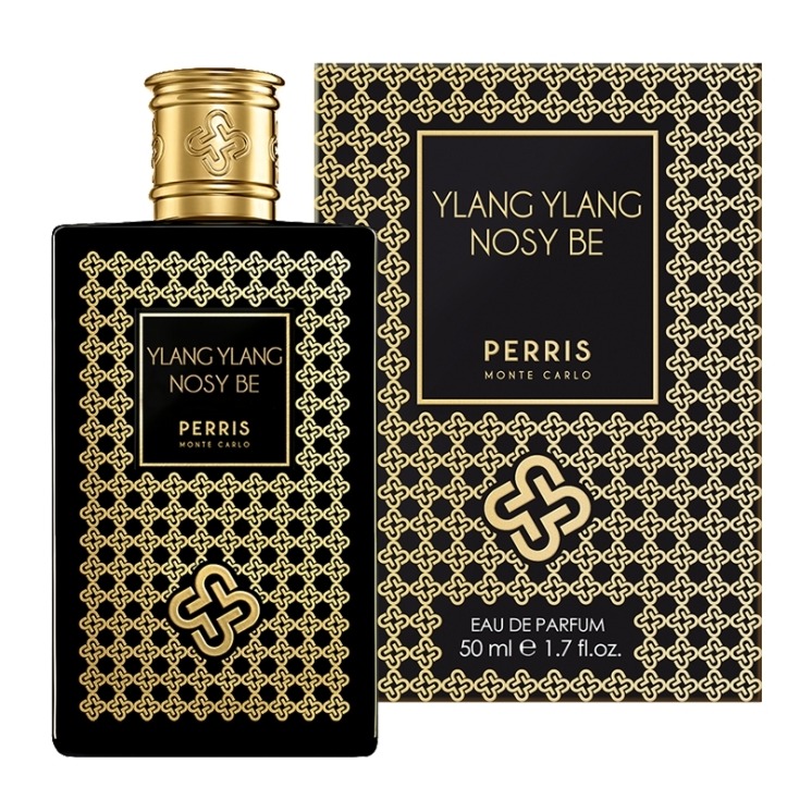 Ylang Ylang Nosy Be