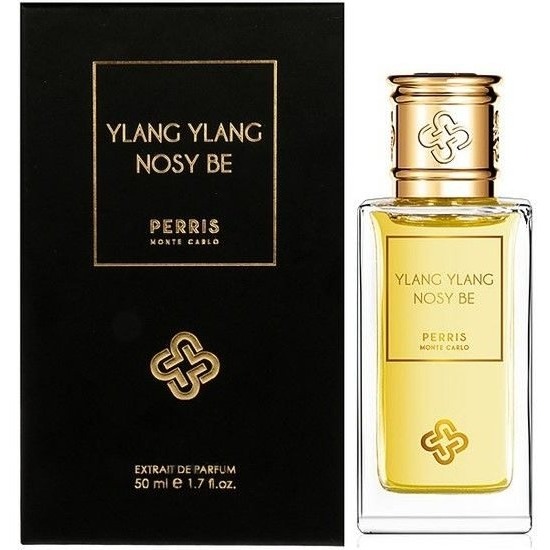 Ylang Ylang Nosy Be