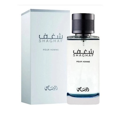 

Shaghaf Pour Homme