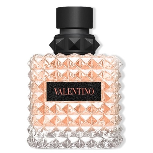 Valentino Donna Born In Roma Coral Fantasy valentino donna