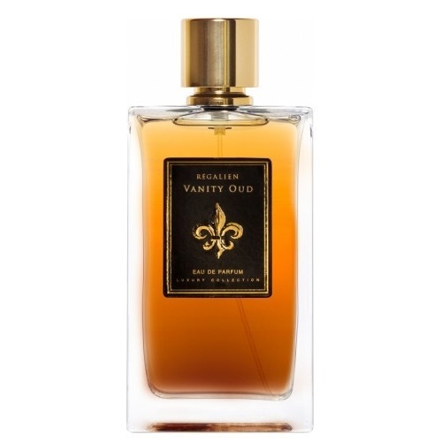 Vanity Oud от Aroma-butik