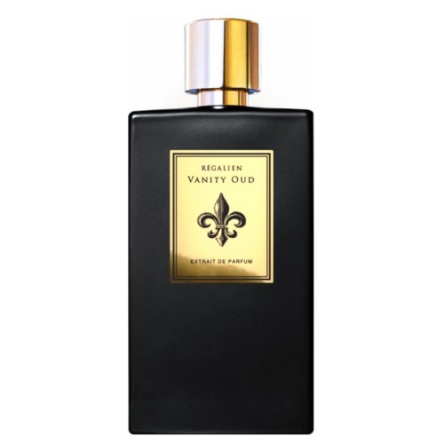 Vanity Oud от Aroma-butik