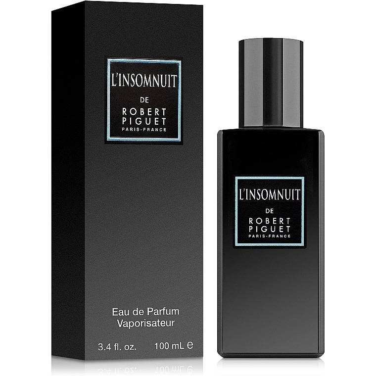 L'Insomnuit от Aroma-butik