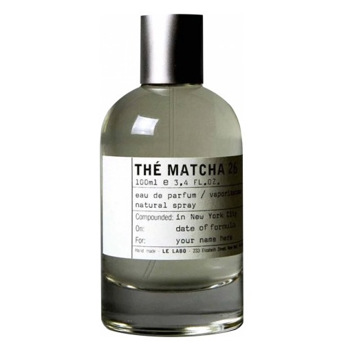 Le Labo The Matcha 26