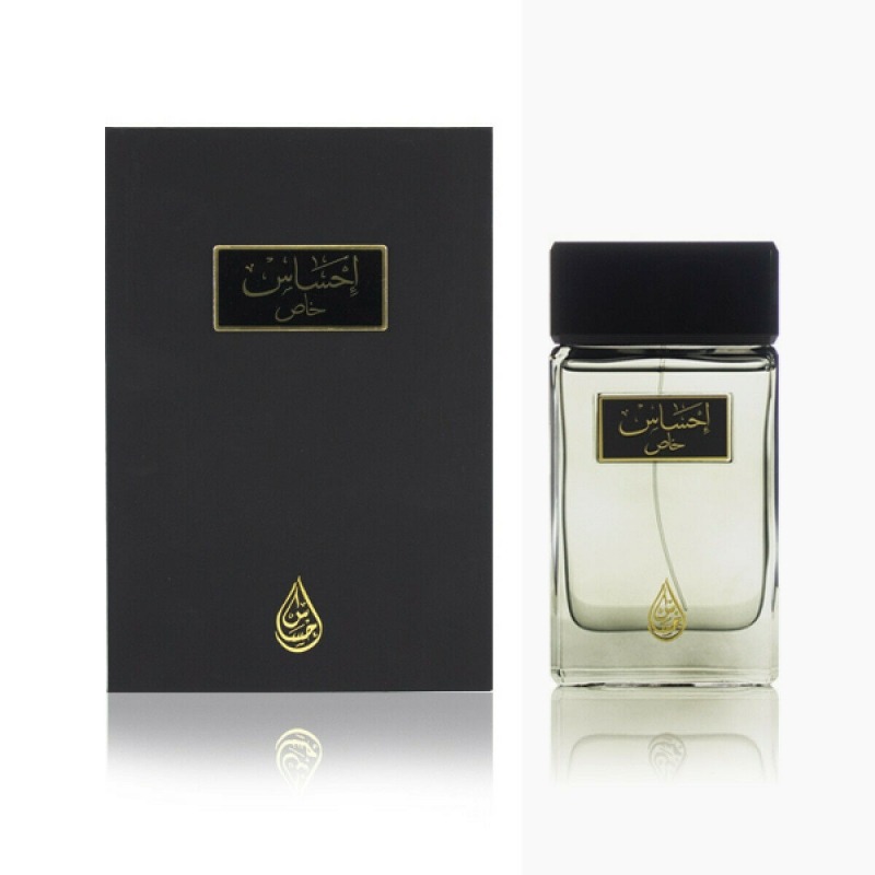 Ehsas Khas от Aroma-butik