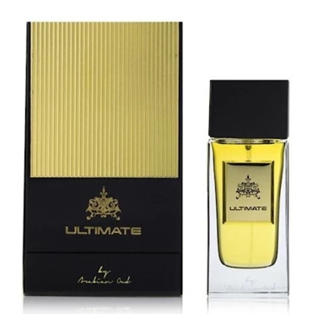 

Ultimate