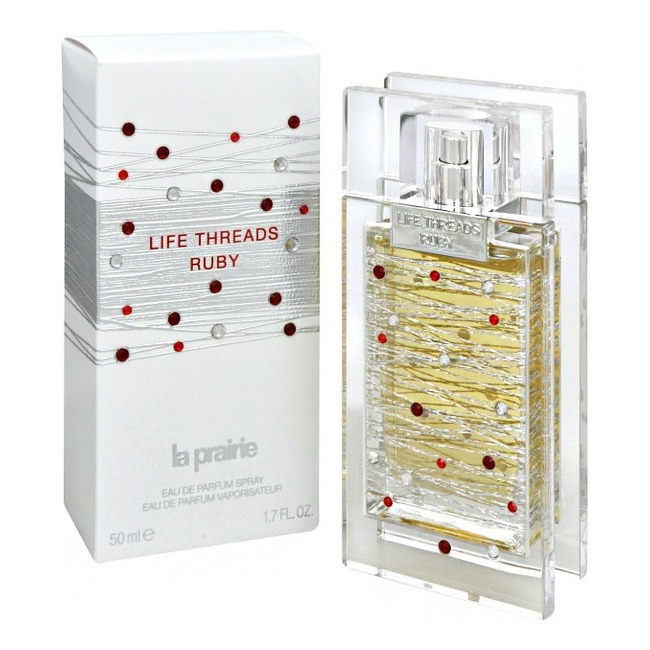 Life Threads Ruby от Aroma-butik